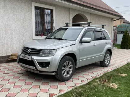 Suzuki Grand Vitara 2014 года за 7 700 000 тг. в Алматы