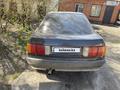 Audi 80 1990 годаfor1 200 000 тг. в Караганда – фото 5