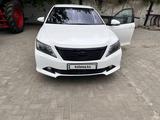 Toyota Camry 2014 года за 10 500 000 тг. в Актобе – фото 2
