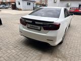 Toyota Camry 2014 года за 10 500 000 тг. в Актобе – фото 4
