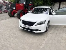 Toyota Camry 2014 года за 10 500 000 тг. в Актобе
