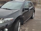 Nissan Murano 2010 годаүшін6 500 000 тг. в Астана – фото 4