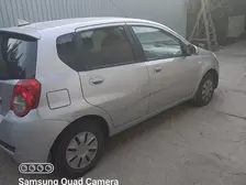 Daewoo Gentra, 2008