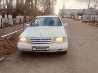 Mercedes-Benz C 180 1994 годаүшін1 400 000 тг. в Павлодар