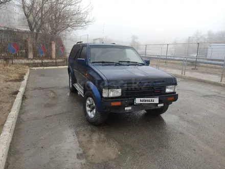 Nissan Terrano 1989 года за 1 800 000 тг. в Байконыр