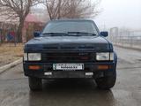 Nissan Terrano 1989 года за 1 800 000 тг. в Байконыр – фото 5