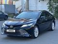 Toyota Camry 2019 года за 14 100 000 тг. в Астана – фото 7