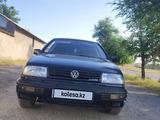 Volkswagen Vento 1992 года за 1 450 000 тг. в Шымкент – фото 2