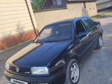 Volkswagen Vento 1992 годаүшін1 550 000 тг. в Шымкент – фото 3