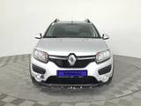 Renault Sandero Stepway 2015 года за 4 770 000 тг. в Караганда – фото 2