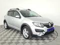 Renault Sandero Stepway 2015 года за 5 000 000 тг. в Караганда – фото 3