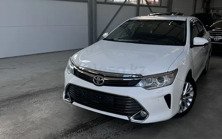 Toyota Camry 2014 года за 11 000 000 тг. в Астана