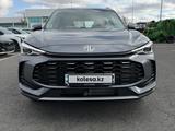 MG ZS 2026 года за 8 477 333 тг. в Астана