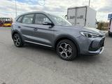 MG ZS 2026 года за 8 477 333 тг. в Астана – фото 3