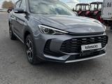 MG ZS 2026 года за 8 477 333 тг. в Астана – фото 4