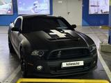 Ford Mustang 2012 года за 17 000 000 тг. в Шымкент