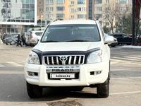 Toyota Land Cruiser Prado 2009 годаүшін11 990 000 тг. в Алматы