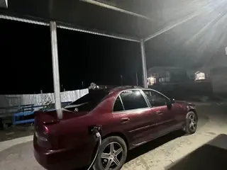 Mitsubishi Galant, 1994