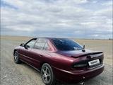 Mitsubishi Galant 1994 годаүшін1 200 000 тг. в Семей – фото 3
