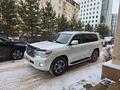 Toyota Land Cruiser 2013 года за 22 000 000 тг. в Астана – фото 2