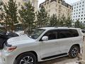 Toyota Land Cruiser 2013 года за 22 000 000 тг. в Астана – фото 5