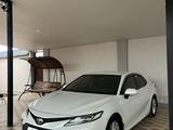 Toyota Camry 2023 годаүшін16 800 000 тг. в Шымкент – фото 4