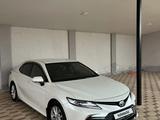 Toyota Camry 2023 годаүшін16 800 000 тг. в Шымкент – фото 3