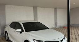 Toyota Camry 2023 года за 16 800 000 тг. в Шымкент – фото 3