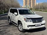 Lexus GX 460 2011 годаfor14 000 000 тг. в Караганда
