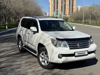 Lexus GX 460