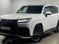 Lexus LX 600 F Sport 2024 года за 75 000 000 тг. в Алматы