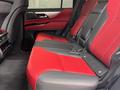 Lexus LX 600 F Sport 2024 года за 75 000 000 тг. в Алматы – фото 10