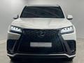 Lexus LX 600 F Sport 2024 года за 75 000 000 тг. в Алматы – фото 2