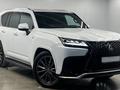 Lexus LX 600 F Sport 2024 года за 75 000 000 тг. в Алматы – фото 3