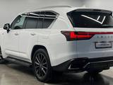 Lexus LX 600 F Sport 2024 года за 75 000 000 тг. в Алматы – фото 4