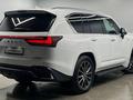 Lexus LX 600 F Sport 2024 года за 75 000 000 тг. в Алматы – фото 6