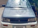 Mitsubishi Space Wagon 1993 года за 700 000 тг. в Шымкент