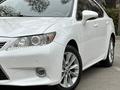 Lexus ES 300h 2013 годаүшін11 800 000 тг. в Алматы – фото 6