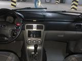 Subaru Forester 2004 годаүшін4 494 121 тг. в Астана – фото 4