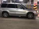 Subaru Forester 2004 годаүшін4 494 121 тг. в Астана – фото 5