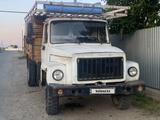 ГАЗ  3307 2002 года за 1 800 000 тг. в Тараз