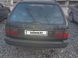 Volkswagen Passat 1993 годаүшін1 350 000 тг. в Шымкент – фото 3