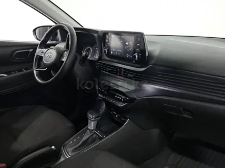 Hyundai Bayon 2023 года за 6 340 000 тг. в Астана – фото 15
