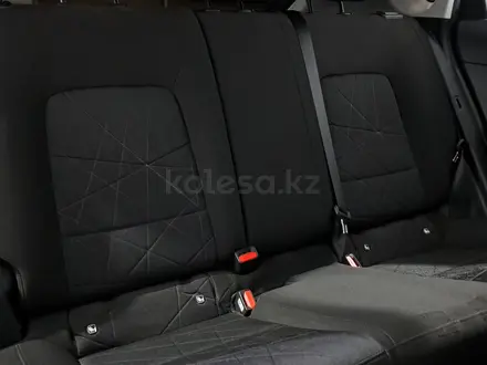 Hyundai Bayon 2023 года за 6 340 000 тг. в Астана – фото 16