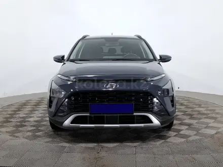 Hyundai Bayon 2023 года за 6 340 000 тг. в Астана – фото 2