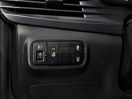 Hyundai Bayon 2023 года за 6 340 000 тг. в Астана – фото 22