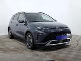 Hyundai Bayon 2023 годаүшін6 340 000 тг. в Астана – фото 3