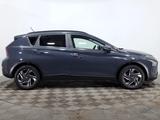 Hyundai Bayon 2023 годаүшін6 340 000 тг. в Астана – фото 4