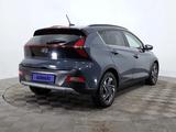 Hyundai Bayon 2023 годаүшін6 340 000 тг. в Астана – фото 5