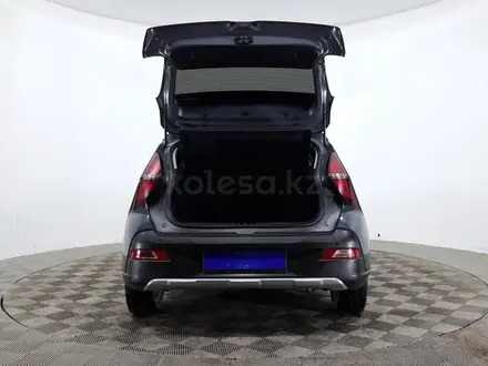 Hyundai Bayon 2023 года за 6 340 000 тг. в Астана – фото 9